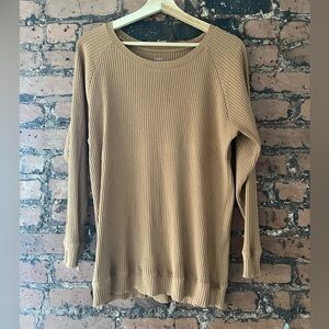 Storq 7/8 Sleeve Top